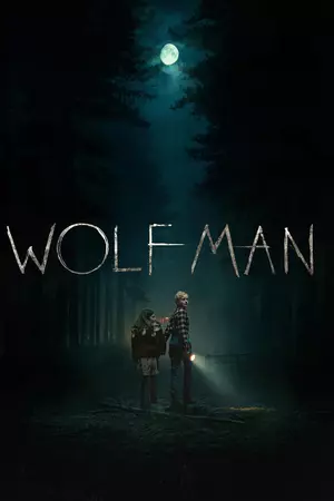 	Wolf Man	